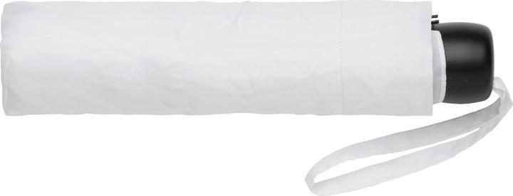 Produktbild Xd Collection Impact Aware rPET (Recyceltes PolyethylenTerephthalat) Faltbarer Regenschirm