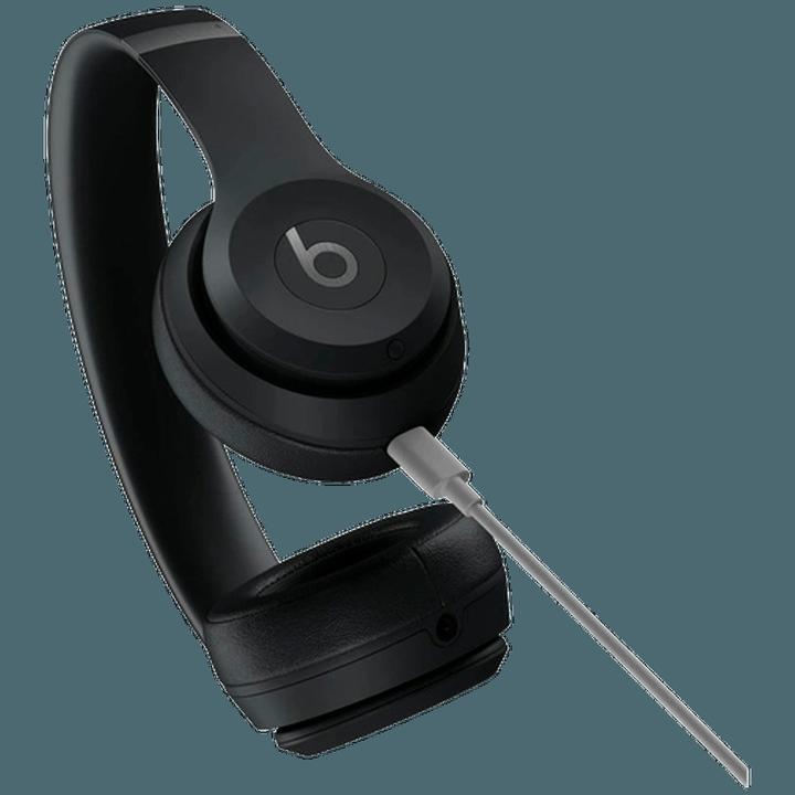 Produktbild Beats Solo 4 (NC, 50 h, Kabellos)