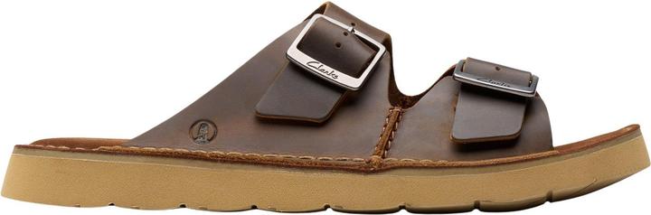 Produktbild Clarks Solsbury Strap - 67225 (45)