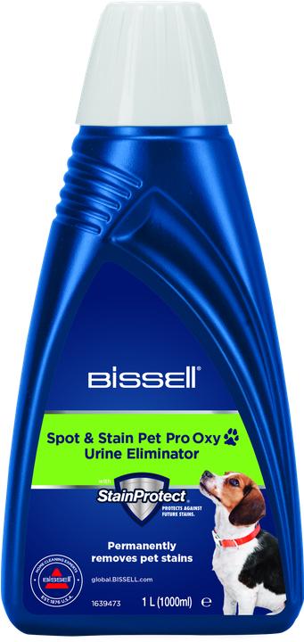 Bissell Spot & Stain Pet