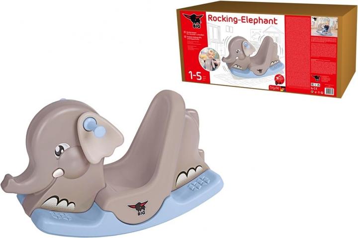 Produktbild BIG Bump Elephant