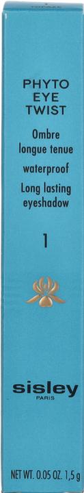 Actual product image Sisley Phyto-Eye Twist (1 topaz)
