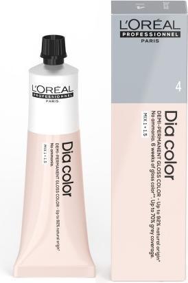 Produktbild L'Oréal Paris Loreal DIA Color 3 Dunkelbraun 60 ml (3, Dunkelbraun)