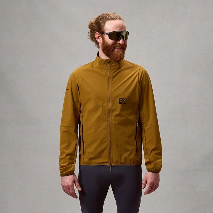Marron, trail bronze