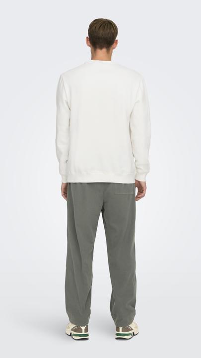 Produktbild Only & Sons Onsconnor Reg Crew Neck Sweat Noos (XXL)