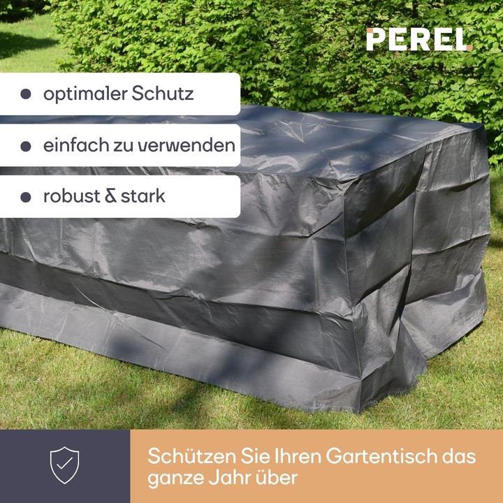 Actual product image Garden Lights Protective cover