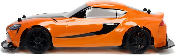 Actual product image Jada F & F RC Drift 2020 Toyota Supra 1:10