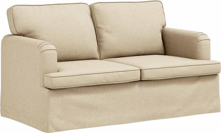 Image du produit vidaXL Modulare Sitzmöbel (Canapé d’angle)
