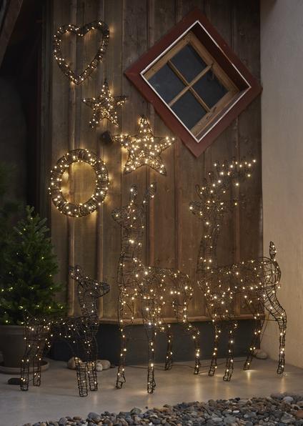 Image du produit Star Trading Chandeliernder Echo