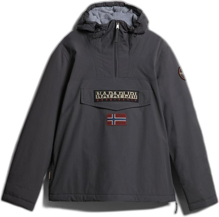 Dark Grey Solid