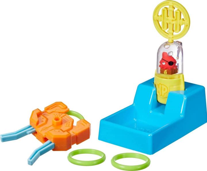 Produktbild Hasbro HydroPods Starter Pack Pod+Launcher