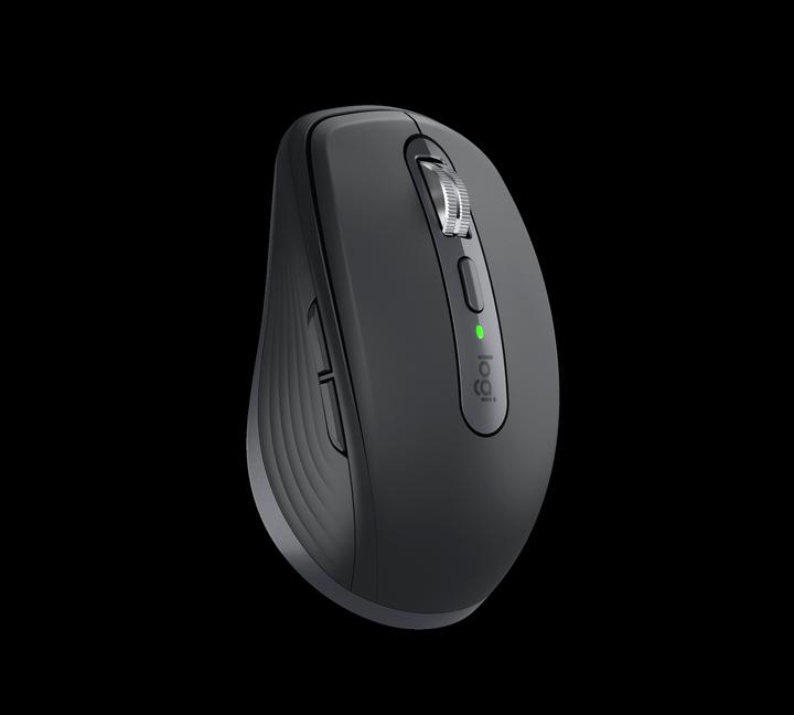 Actual product image Logitech MX Anywhere 3s for Business (Wireless)