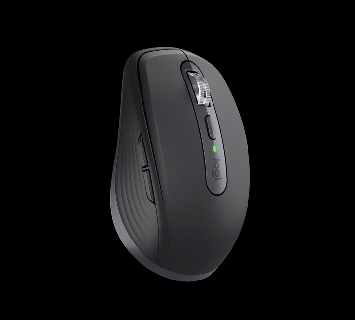 Productafbeelding Logitech MX Anywhere 3s for Business (Draadloze)