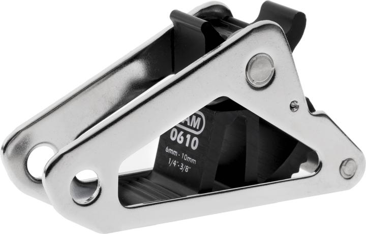 Actual product image Spinlock XCS / XTS Jaw Set 8-14 mm line