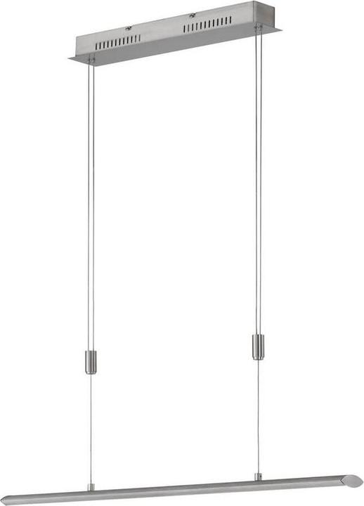 Produktbild Fischer & Honsel Honsel Beat TW LED Pendelleuchte 25W Tunable white steuerbar dimmbar 60545