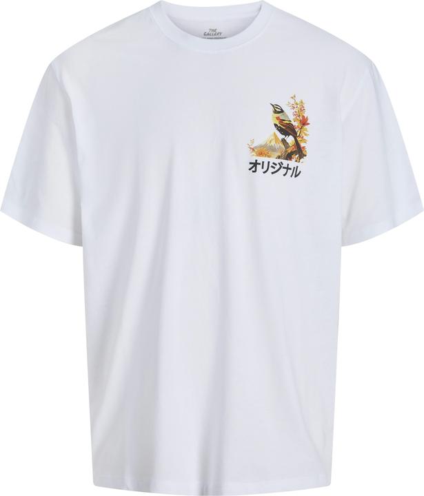 Immagine prodotto Jack & Jones Jorfuji Tee Ss Crew Neck Tg (L)