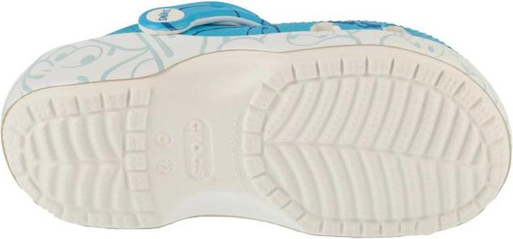 Image du produit Crocs K's Smurfs Classic Clog (29)