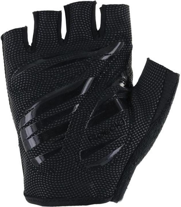 Produktbild Roeckl Basel 2 Halbfinger-Handschuhe (L)