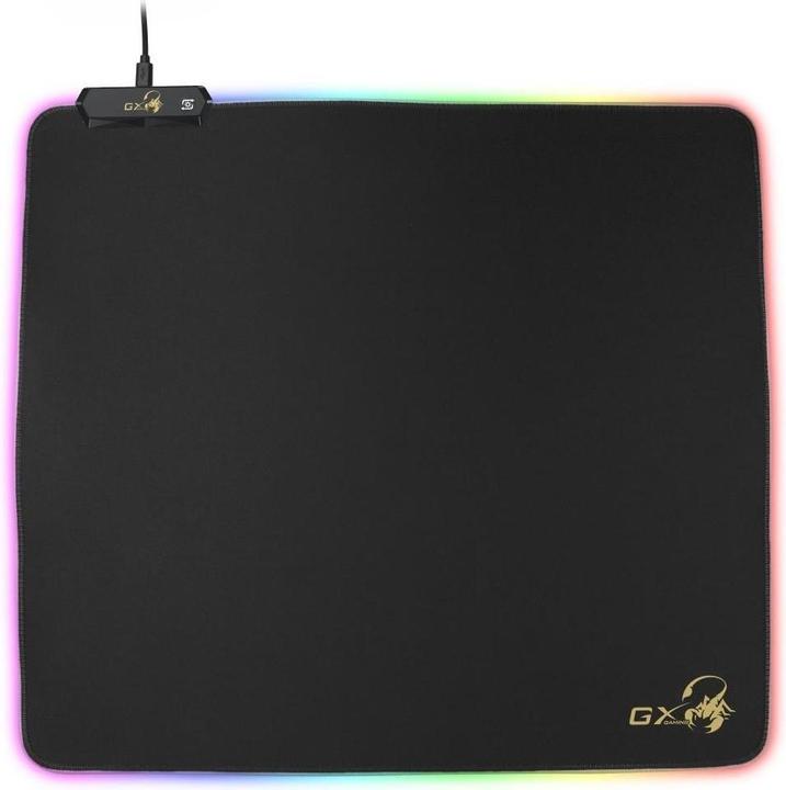 Genius podloÅ¾ka pod myÅ¡ RGB GX-Pad 500S