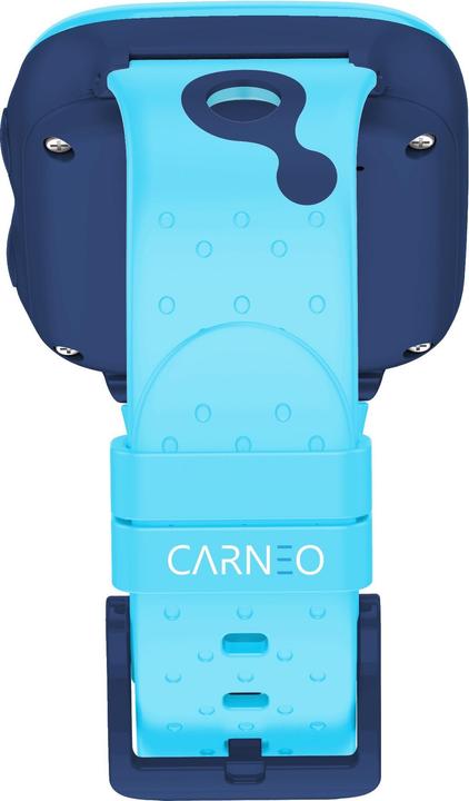 Immagine prodotto Carneo GuardKid+ Blu Platino (41 mm, 4G)