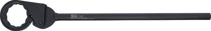 Produktbild BGS Freilauf-Ringschlüssel | SW 80 mm (80 mm)