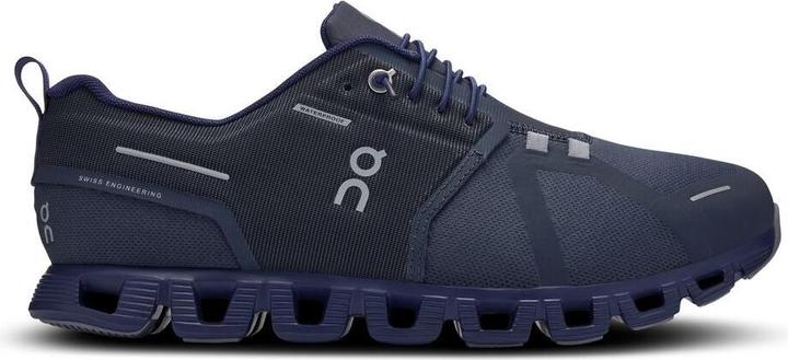 On Running Cloud 5 (44)