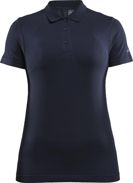Actual product image Craft Adv Seamless Polo Shirt W (L)