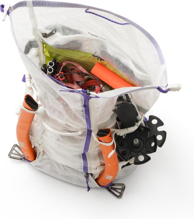 Produktbild D_b_ Weigh Lighter Backpack - Rucksack (25 l)