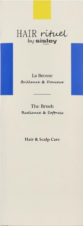 Image du produit Sisley La Brosse Brillance & Douceur