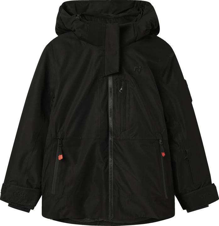 Produktbild Name it Nknslope10 Ski Jacket Limited Edition Fo (134)