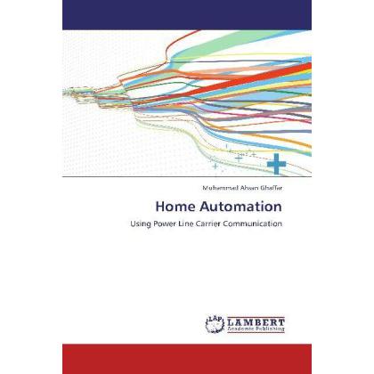 Home Automation, Fachbücher