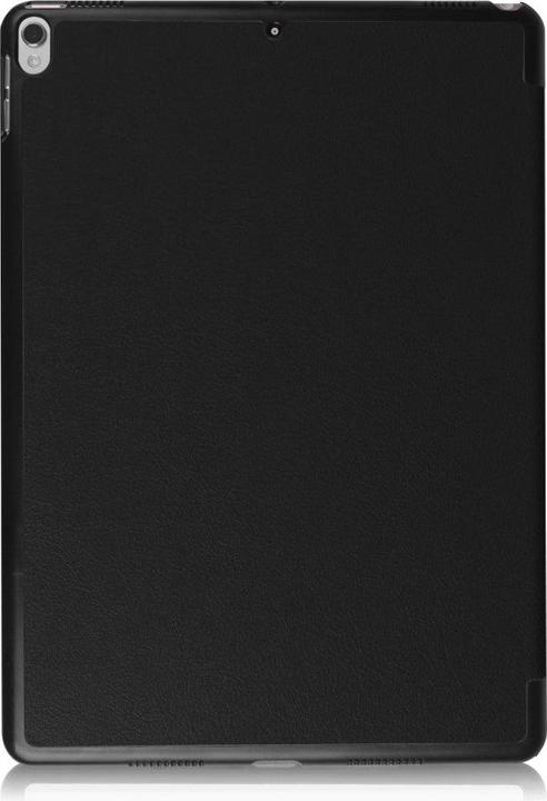 Actual product image Cover-Discount Tri-fold Smart Case (iPad Pro 10.5 2017 (1. Gen))