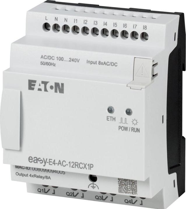 Produktbild Eaton Relais