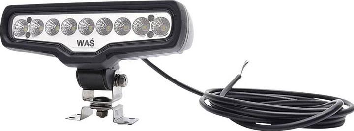 Actual product image WAS LED worklight wide illumination 12 olt (4100 lm)
