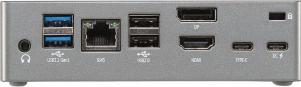 Actual product image Medion S06e (MD340022) (512 GB, 16 GB, Intel N100, Intel UHD Graphics)