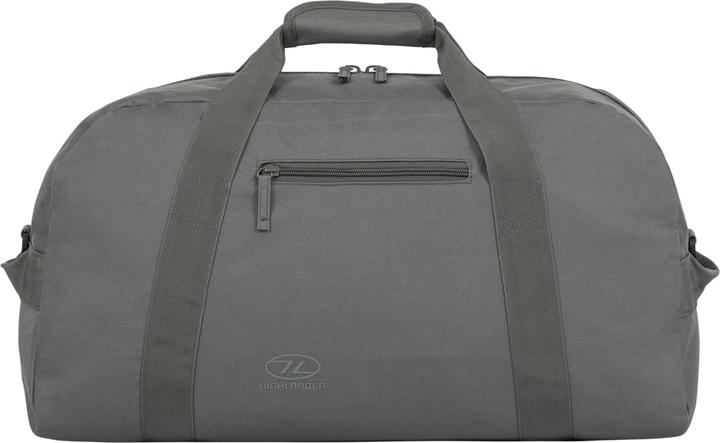 Actual product image Highlander Cargo 45l Grey (45 l)