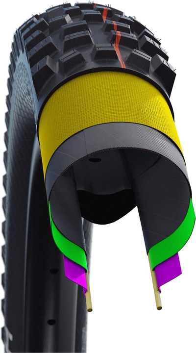 Immagine prodotto Schwalbe Magic Mary (26 x 2.35, 60-559)