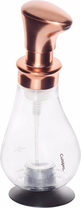 Copper matt