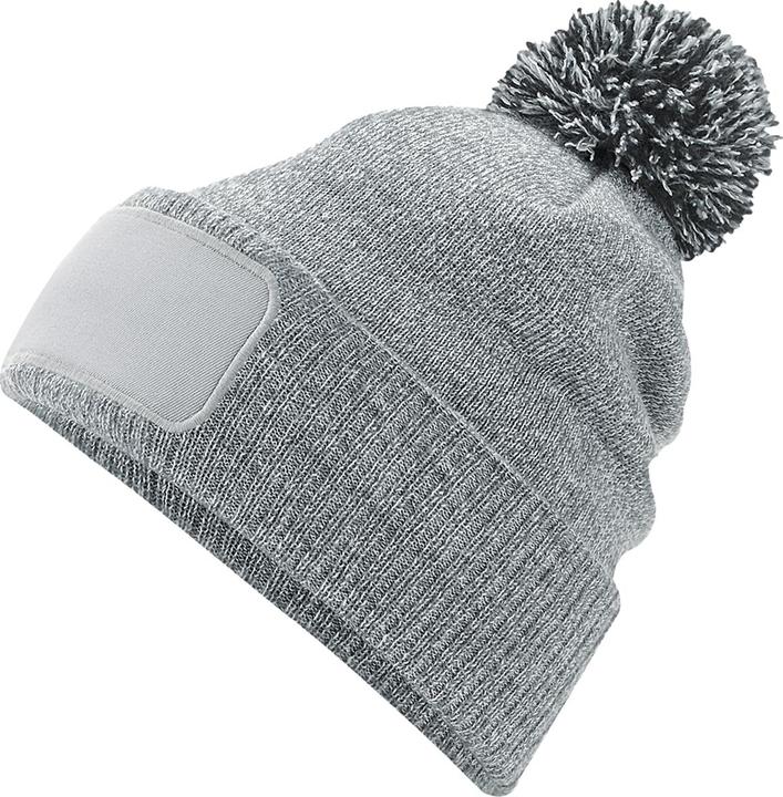 Produktbild Beechfield Snowstar Mütze Erwachsene