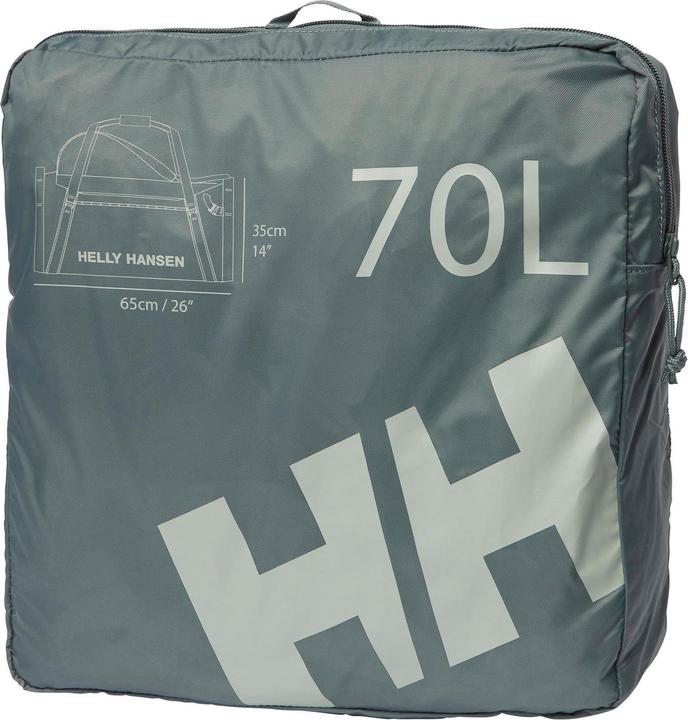 Produktbild Helly Hansen HH Duffel Bag 2 70 (70 l)