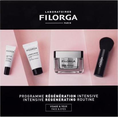 Immagine prodotto Filorga NCEF Reverse Supreme Crema Multi-Correzione (50 ml, Crema 24h)