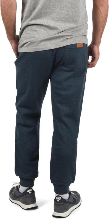 Immagine prodotto Solid TripPant Pantaloni Felpata Ginnastica Pantalone Jogging Da Uomo (M)