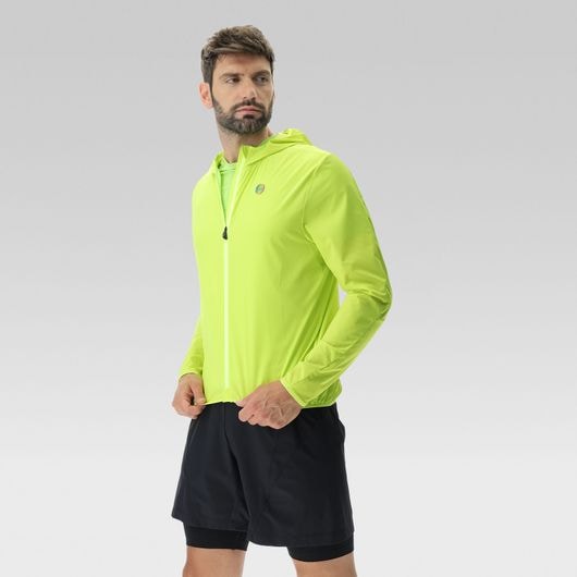 Actual product image UYN Ergoproof running jacket (XL)