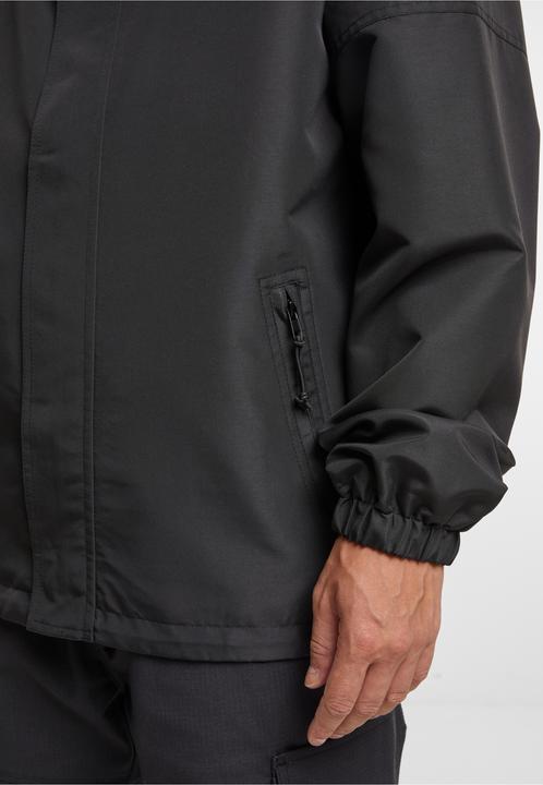 Produktbild Brandit Men Light Windbreaker Frontzip - 174609 (S)