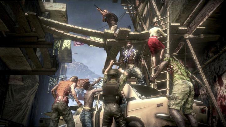 Produktbild Deep Silver Square Enix Dead Island Game of the Year Edition, PS3 PlayStation 3 (PS3)