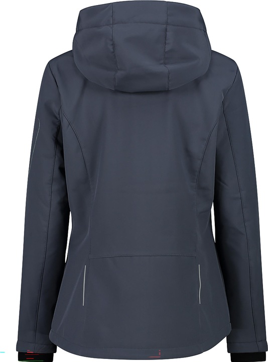 Produktbild CMP Campagnolo Softshell Hoodie (46)