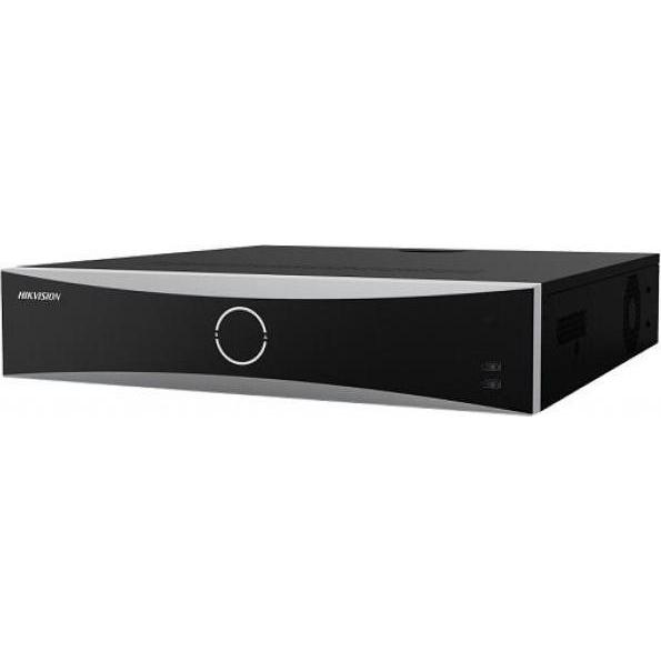 Hikvision NVR77 4K Pro 16-ch IP camera PoE (Netzwerk Videorecorder (NVR)), Netzwerkkamera Zubehör