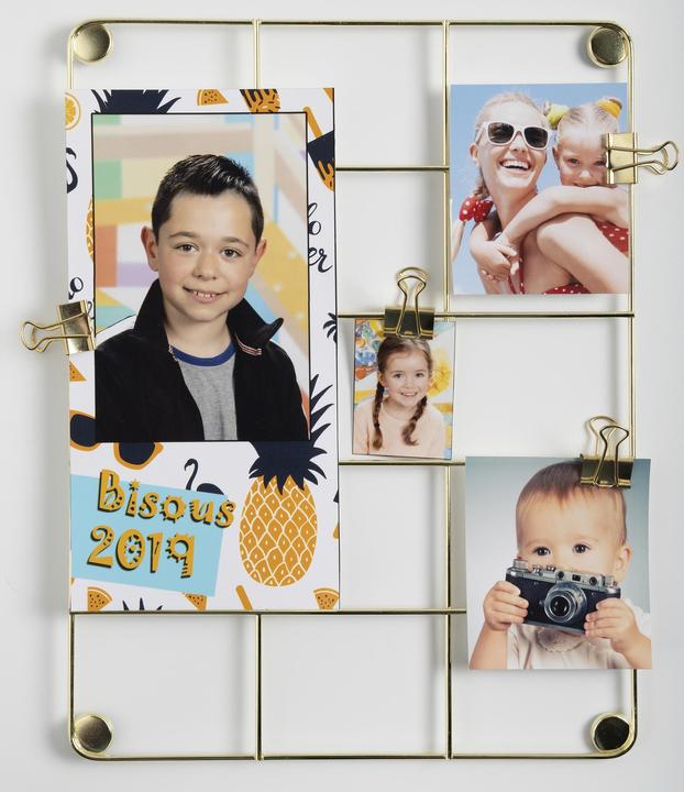 Produktbild Exacompta Fotoalben