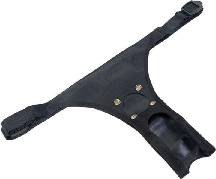 Produktbild Doc Johnson Vac-U-Lock™ - Ultra Harness with Snaps