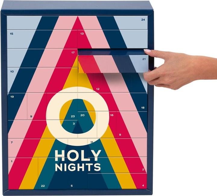 Productafbeelding Orion Erotic Advent Calendar 2025